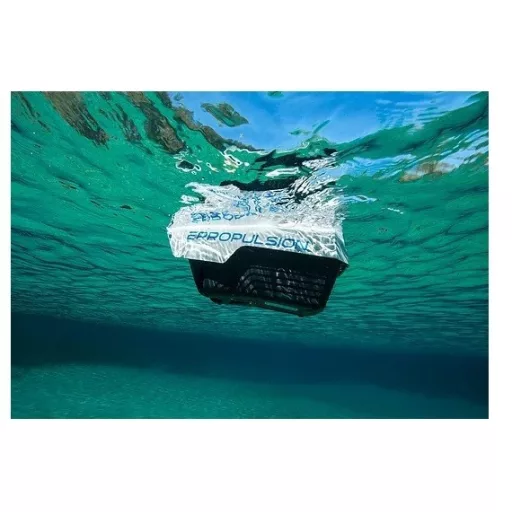Epropulsion Spirit 1.0 Plus dugi Trib