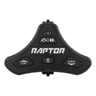 Minn Kota Raptor BT upravljanje nogom