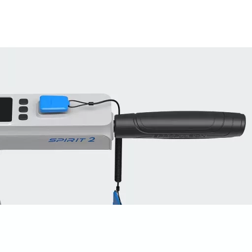 Epropulsion Spirit 1.0 Plus ekstra kratki Trib