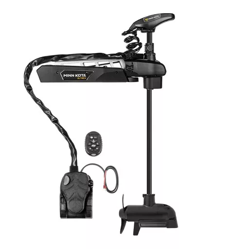 Minn Kota Ultrex 112 MR/DSC 132 cm 2024