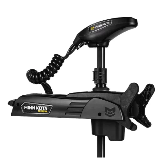 Minn Kota Terrova Quest 90/115/WR/MSI 115 cm