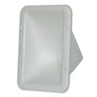 Tuš kabina 155x115 mm bijela