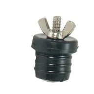 Gumeni čep za ispuštanje vode iz trupa 23 mm