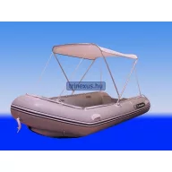 Bimini krov Sunworld-II 120/140 cm