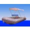 Bimini krov Sunworld-II 120/140 cm