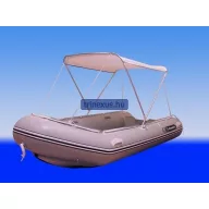 Bimini krov Sunworld II 140-165 cm