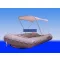 Bimini krov Sunworld II 140-165 cm