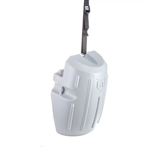 Dock és ponton fender 38 cm fehér ATW