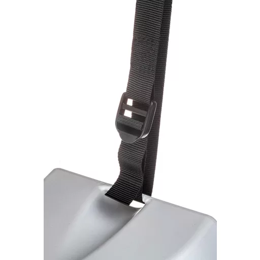 Dock és ponton fender 38 cm fehér ATW