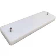   Držač predajnika za ribolovne sonare s aluminijskim držačem monitora AMI