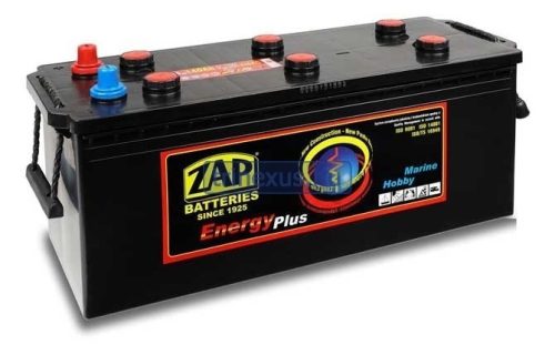 Akkumulátor ZAP Energy Plus 140 Ah