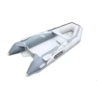 Gumeni čamac round Dynamic 310 sivi