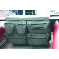 Torba za pohranu s džepovima za 40 cm Padra gumenjak