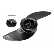 Zebco Rhino VX34/DX35 set propelera s 2 lopaticama