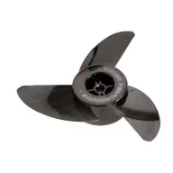   Zebco Rhino VX50-54-65/DX55-68 /BMR Propeller 3 krila plastika.