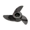 Zebco Rhino VX50-54-65/DX55-68 /BMR Propeller 3 krila plastika.