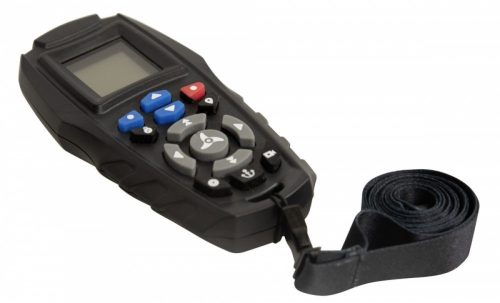 Zebco távirányító Rhino BLX 65 BMR GPS orrmotorhoz