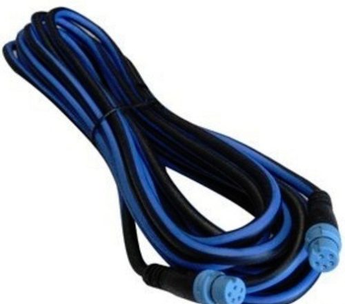 Raymarine R STNG kék backbone kábel 1m