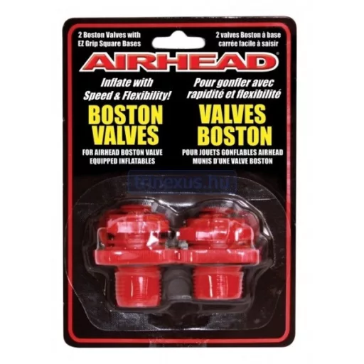 Ventil Airhead Boston u paru