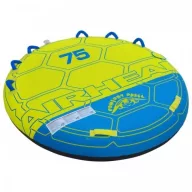 Cijev Airhead Comfort Shell Deck 75