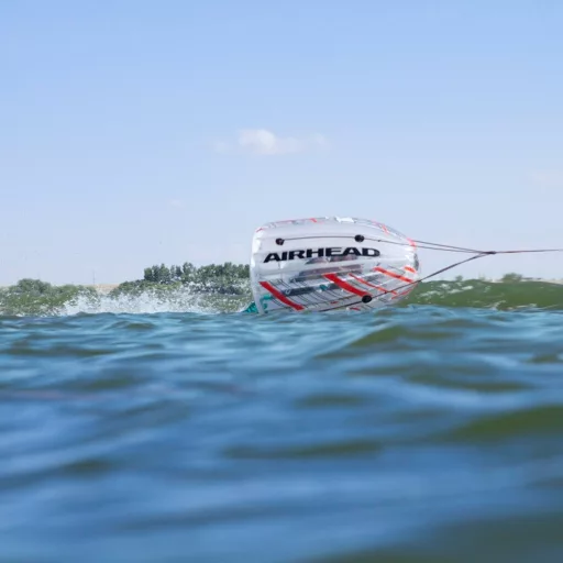 Cijev Airhead Gyro s užetom