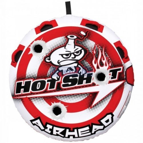 Tube Airhead Hot Shot