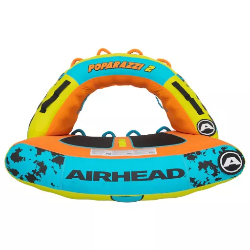 Cijev Airhead Poparazzi 2