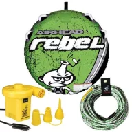 Cijev Airhead Rebel-paket