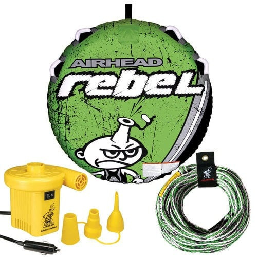 Tube Airhead Rebel Package
