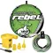 Cijev Airhead Rebel-paket