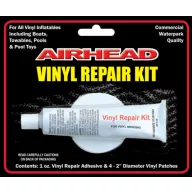 Set za popravak za Airhead vinilne i PVC proizvode