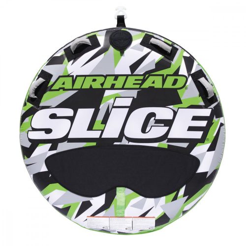 Tube Airhead Slice 2