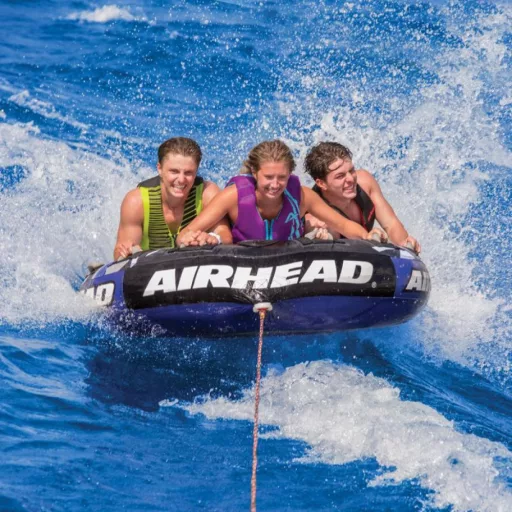 Cijev Airhead Slice 3