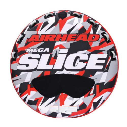 Tube Mega Slice 4P