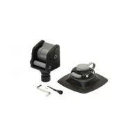 Sidrenje, set za lijepljenje priključne baze 110X110 MM002