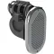 Siren s kompresorom kromirani 12V
