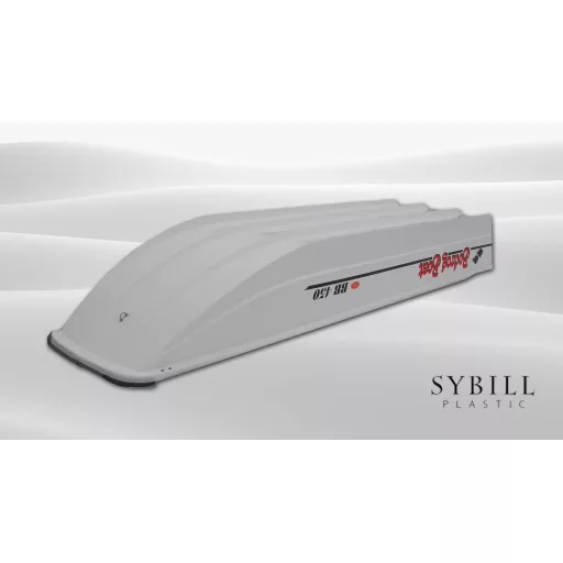 Aquajoy ribarski čamac Bodrog 550 cm SYB