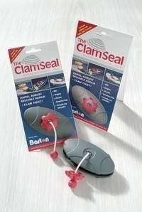 Gumicsónak javítókészlet Clam Seal LIN
