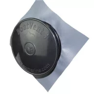 Boatvent III/Tarp Vent crni