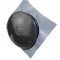 Boatvent III/Tarp Vent crni