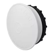 Boatvent III/ventilator za tende bijeli