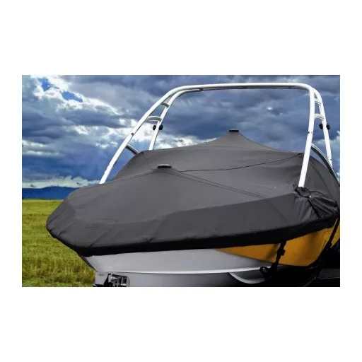 Boatvent III/ventilator za tende bijeli