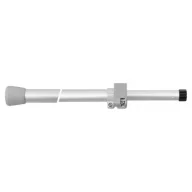 Teleskop za navlake za strop s postoljem 94 - 180 cm LIN