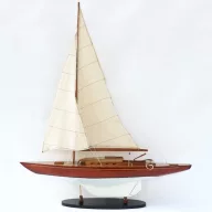 Model broda Švedski škerski krstaš (Nemere II) L70 