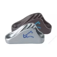 CLAMCLEAT(tm)RACING MINI  3 - 6mm   -TVRDOANODIZANO-