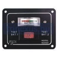 Prekidač za testiranje baterije 12V