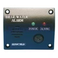 Alarm za poplavu prskanja vode
