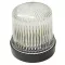 Sidro lampa 12V plastika