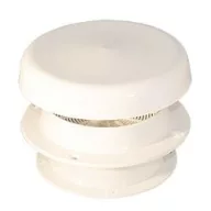 Plastični ventilator za gljive 100mm