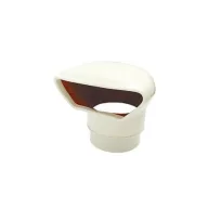 Ventilator od PVC-a 132mm tanak